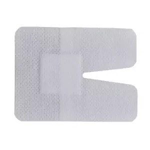 چسب پانسمان آماده درنیکا 10 در 15 سانتی متر 1 عدد