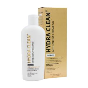 شامپو آرگان پلاس ایروکس 200 گرمی