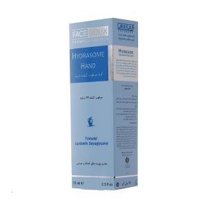 کرم مرطوب کننده مناسب پوست چرب کاسه اي سبز آردن