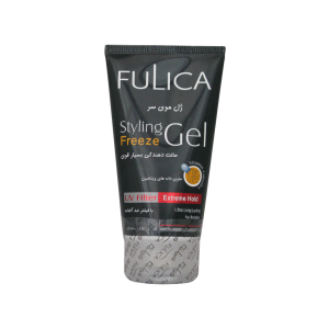 ژل موی سر سینره مخصوص آقایان ۱۵۰ میلی لیتر