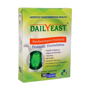 انبرباریس دوایی