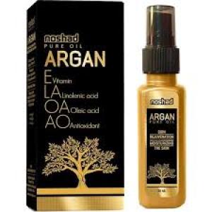 روغن آرگان نوشاد مدل جوان ساز حجم 30 میلی لیتر