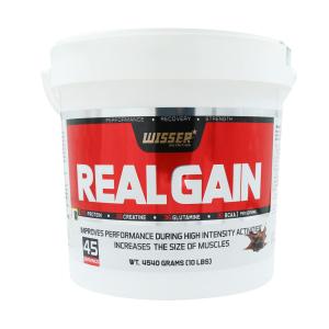 پودر گینر افتر شاک کریتیکال مس مایوجنیکس آمریکا طعم  شکلاتی 2550 گرمی