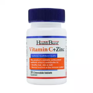 قرص یونی زینک لیبرتی سوئیس 60 عددی