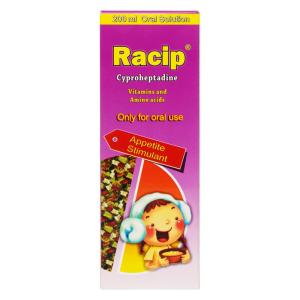 شربت ویتامکس رازک ۱۲۰ میلی لیتری