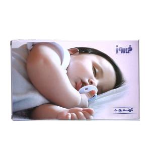 کهنه بچه سایز متوسط فیروز5 عددی