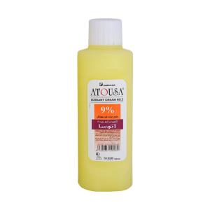 رنگ موی آتوسا مدل N7 بلوند روشن حجم 50 میلی لیتر