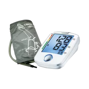 فشارسنج بازویی تمام اتوماتیک بیورر مدل BM44