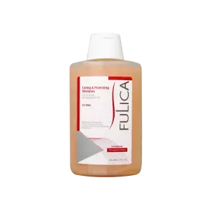 شامپو موهای رنگ شده فولیکا پارس حیان ۲۰۰ میلی لیتر