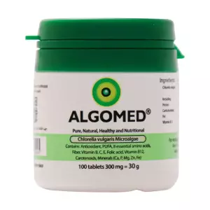 قرص آلگومد  100 عددی