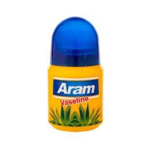 وازلين آرام مدل آلوئه ورا حجم 85 میلی لیتر