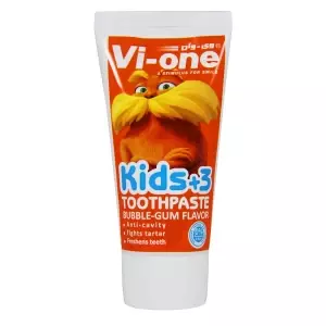 خميردندان کامل مریدنت  با طعم نعنا 130 گرم