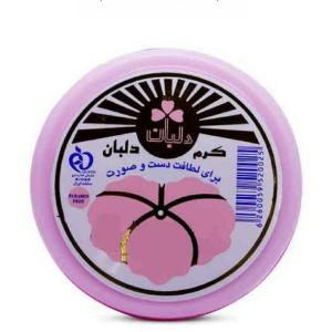 ژل ماسک  آبرسان قوی و مرطوب کننده هیدرودرم 100 گرمی