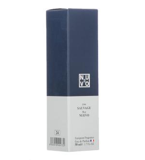 ادو پرفیوم مردانه نوئوو مدل Aventus کد 26