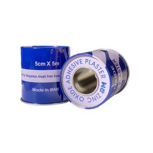 چسب پانسمان آماده درنیکا 10 در 15 سانتی متر 1 عدد