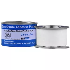 چسب پانسمان آماده درنیکا 10 در 15 سانتی متر 1 عدد