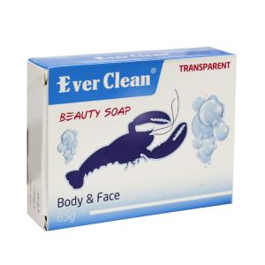 صابون خرچنگ اورکلین 65 گرمی