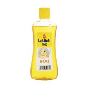 شامپو بچه لطیفه 200 میلی