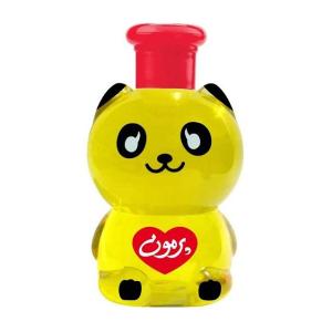 شامپو بچه خرسي پرمون 250 گرمی