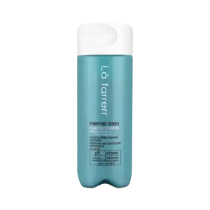 شامپو ضد ریزش ماینوکسیدیل لامینین 200 میلی لیتر