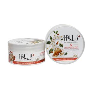 کرم آبرسان روغن بادام و عصاره جوی دوسر آی پلاس200 میل