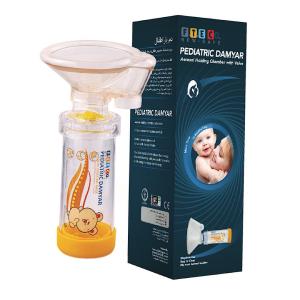 دم یار اطفال اف تي کو مدل 01