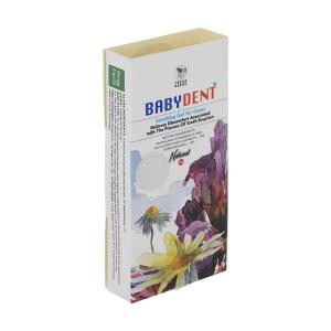 ژل دهانی بیبی دنت توسن دارو 15 گرمی