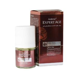 روغن تقویت کننده ناخن هیدرودرم 8 میلی لیتر