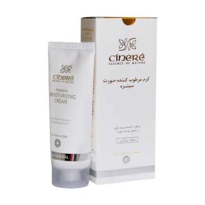 ژل مرطوب کننده قوی اوره 30 درصد ثمین 30 میلی لیتر