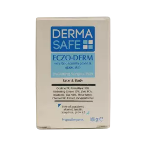 پن پوست حساس 100 گرمی