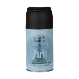 اسپری خوشبو کننده هوا مدل پاریس