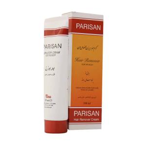 کرم موبر بدن پریزن مناسب انواع پوست 100 گرم