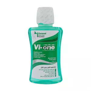 دهان شویه جنرال