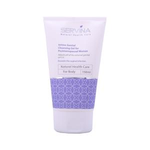 ژل بهداشتی بانوان یائسه سروینا ۱۵۰ میلی لیتر