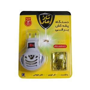 لوسیون بعد از نیش حشرات دیت با خاصیت ضد التهاب 40 میل