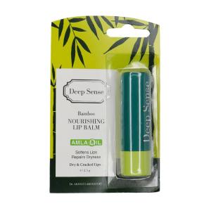 نرم کننده لب بامبو دیپ سنس 3.5 گرمی