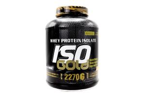 ایزو وی گلد ژن استار پودر 2270 گرمی