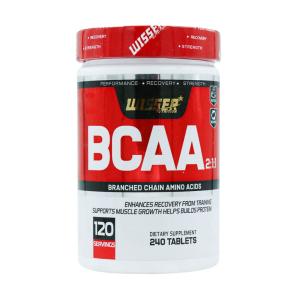 قرص بی سی ای ای 2:1:1 ویثرنوتریشن 240 عدد