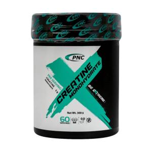 پودرکراتین مونوهیدرات کارن 300 گرمی