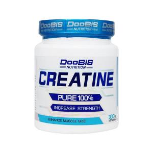 پودر کراتین پیور 100 درصد دوبیس300 گرمی