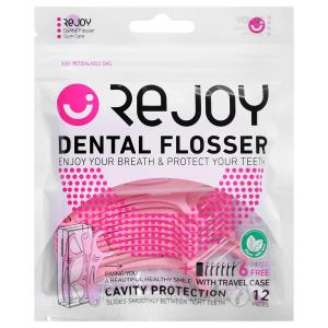 نخ دندان آکواگام مدل اسلايدر طول 50 متر