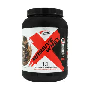 پودر مسیو وی طعم شکلاتی  کارن 1000 گرمی