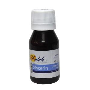 روغن نارگیل فدک تانیش 50 میل