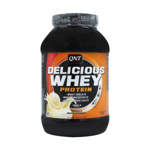 پودر دلیشس وی کیو ان تی طعم وانیل 1 کیلوگرمی