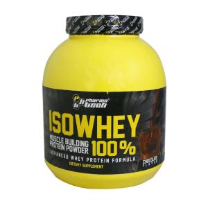 پودر ايزو وي 2270 گرمي  فارماتک