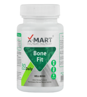 قرص بن فیت ایکس مارت 30 عددی