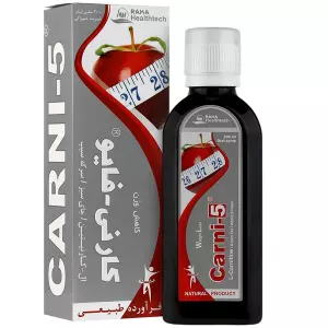 قرص بایونا برن نیچرز اونلی 30 عددی