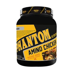 قرص آمینو چیکن فانتوم  300 عددی