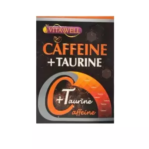 قرص کافئین 200 میلی گرم فارماتک (60 عددی)