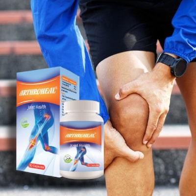 قبل از مصرف قرص آرتروهیل، این 5 نکته طلایی را بدانید!